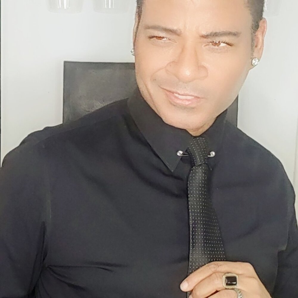 Meet your Posher, Richard